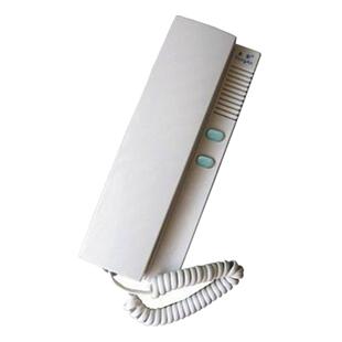 永安门铃分机对讲机室内电话机话听筒二四五线245 98-SFC JFC CF2