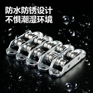 塑钢门窗滑轮塑钢窗户滑轮推拉窗平移窗轱辘塑钢移门滚轮推拉窗轮