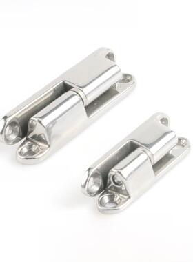 海滩机柜锁Hl032可拆卸机柜门铰炼Cl231-1-2配电柜铰炼可拆卸机柜