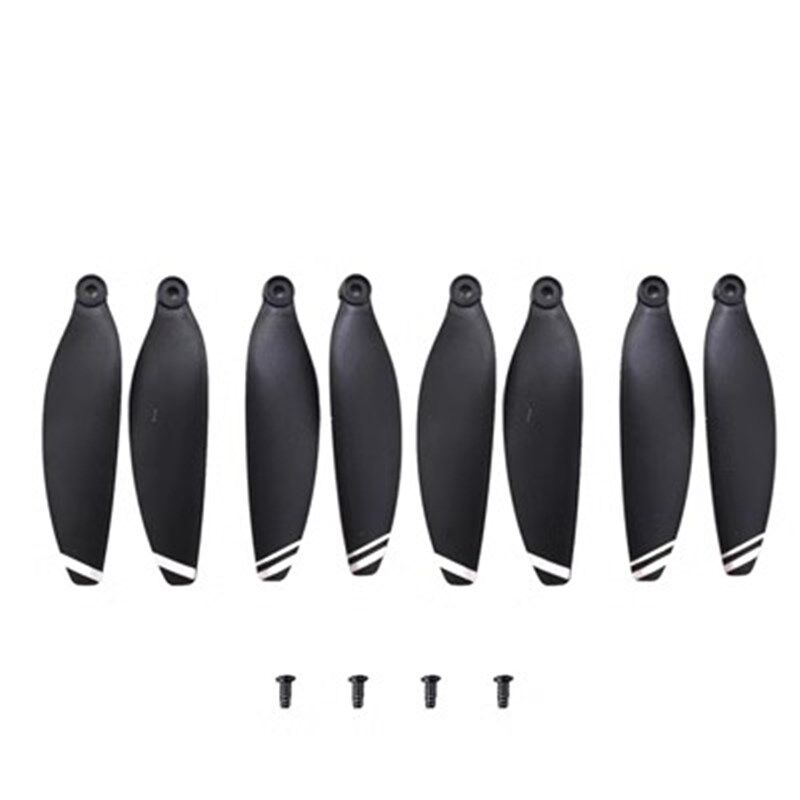 兽sg109max2无人机原厂风叶螺旋桨桨叶扇叶通用遥控飞机配件