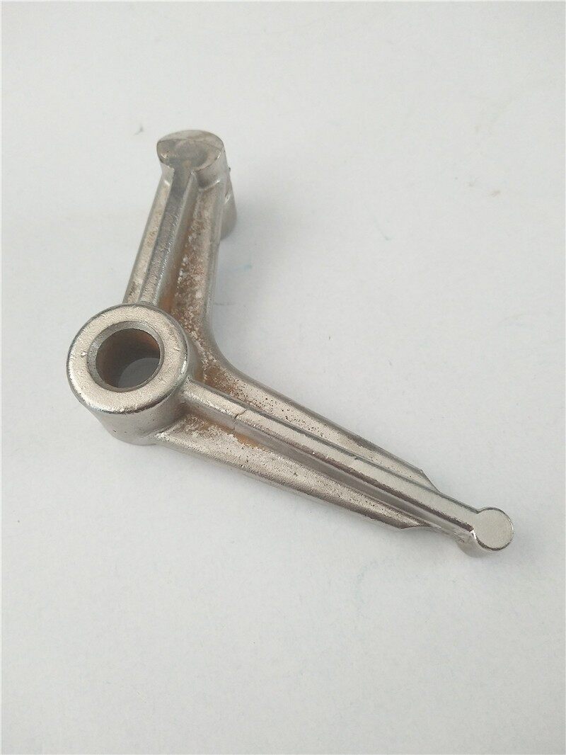 纸箱机械配件打包机打捆机捆扎机机头配件连杆