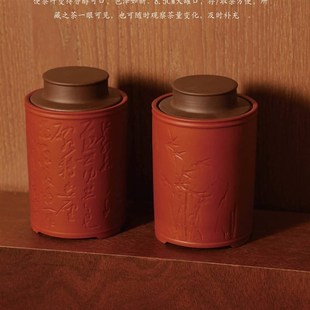高档陶瓷罐茶叶包装盒空礼盒红茶普洱白茶碧螺春茶叶盒礼盒装空盒
