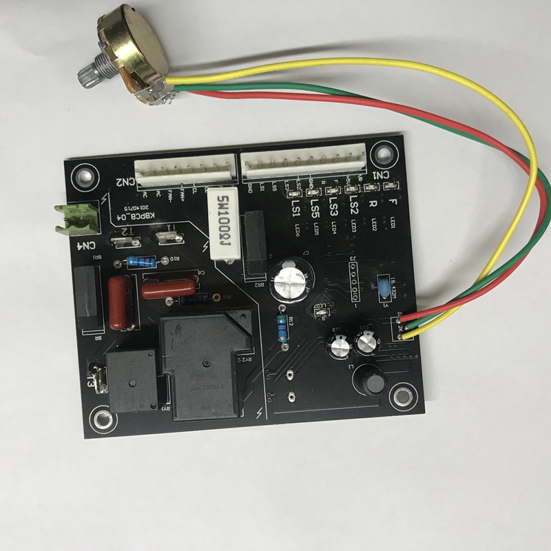 打包机线路板 捆扎机线路板 自动打包机线路板