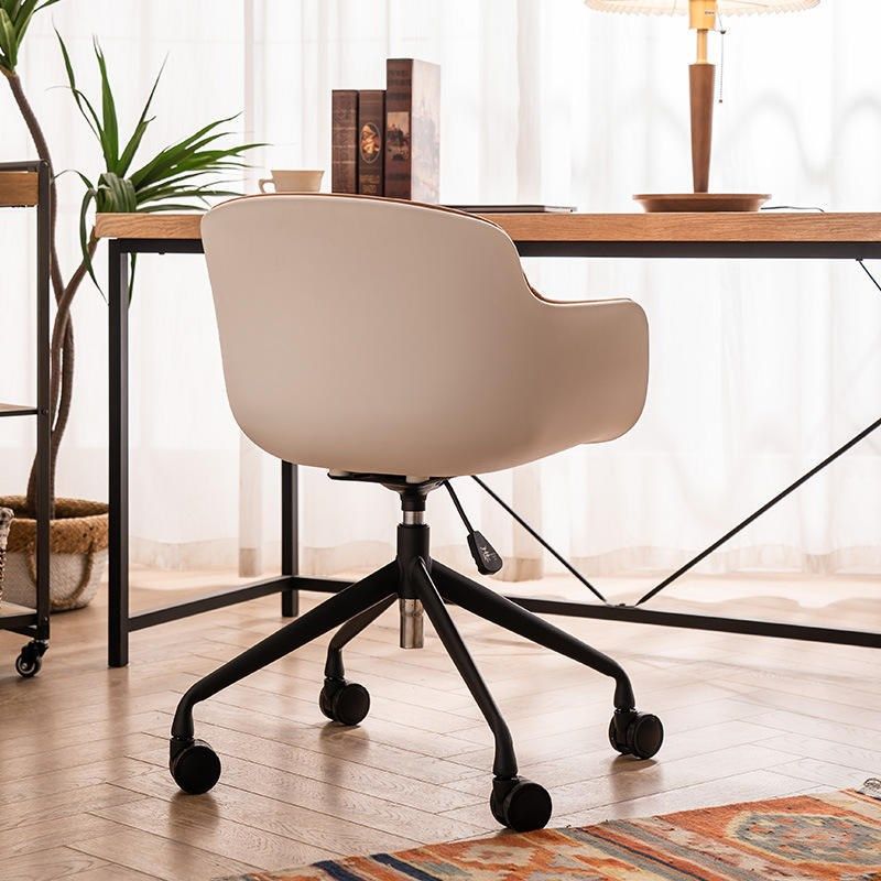 电脑椅舒适久坐家用靠背转椅会议室办公椅洽谈座椅设计师书桌椅子,商业/办公家具,办公电脑椅/职员椅,淘宝优惠券,粉丝福利购,淘宝优惠卷