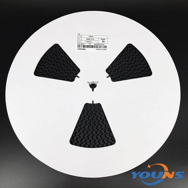 贴片整流桥堆 SOP-4 MB05S MB1S MB2S MB4S MB6S MB8S MB10S