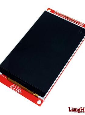 3.5寸SPI串口TFT液晶屏显示屏模块LCD触摸屏ILI9488ic驱动320X480