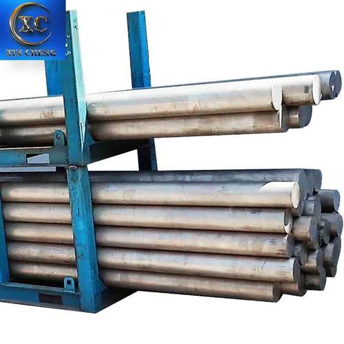 航空合金铝7A03 LC3铝棒 保温时间在30～120min