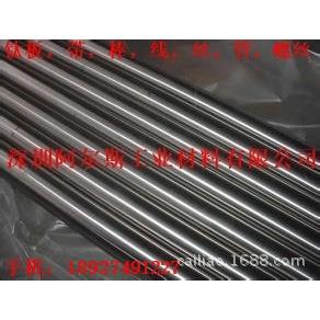 磨光钛棒 TC4环保 TA1 TA2纯钛棒 价格优惠 销售 钛线 钛合金棒材