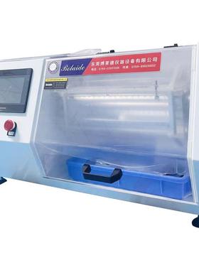 QB/T 2792地毯四足滚筒测试仪四地毯试验机售后无忧质量保证