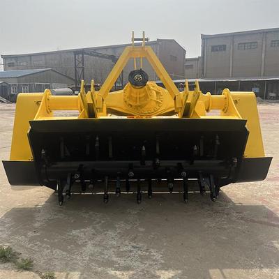 2米灰土拌合机 路面基层稳定土拌和机 双边链条传动稳定性好