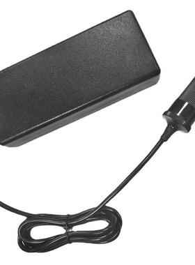 24V4A 19v5000ma车载汽车器充气泵电源适配器CE UL BS SAA KC认证