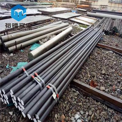 裕镭特钢 Nickel201镍基合金棒 纯镍201合金圆钢 价格美丽