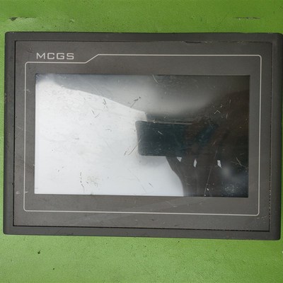 昆仑通态触摸屏TPC7062KW