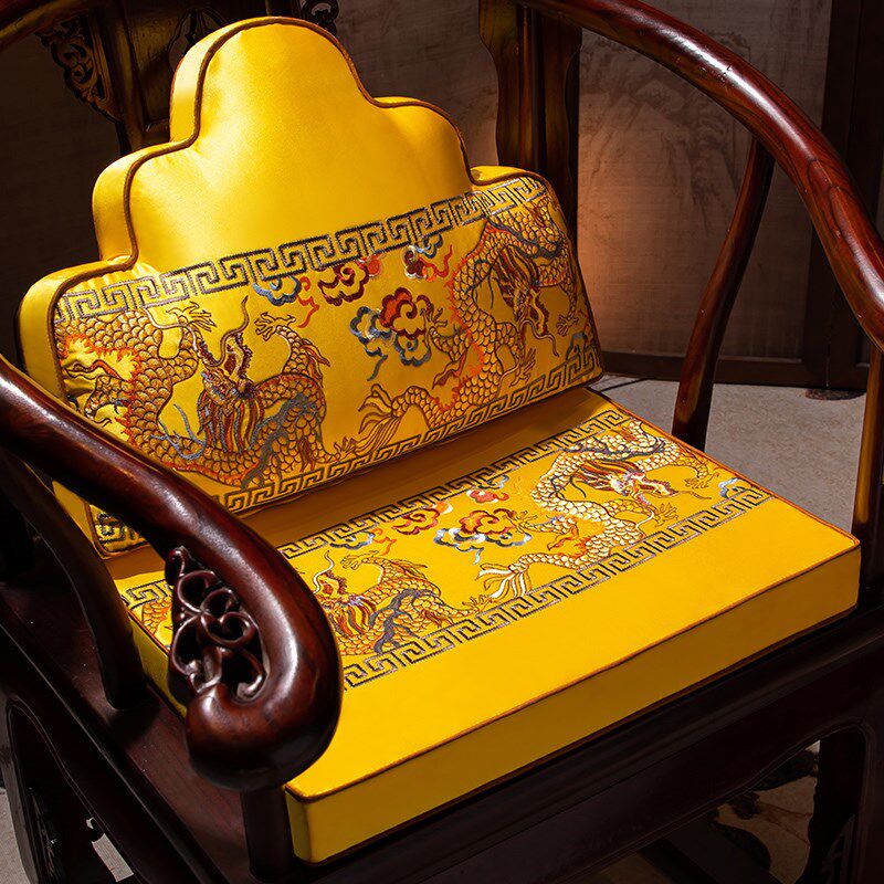 中式茶椅坐垫实木家具座垫高档餐桌椅子乳胶垫圈椅太师椅座垫定制,居家布艺,椅垫,淘宝优惠券,粉丝福利购,淘宝优惠卷