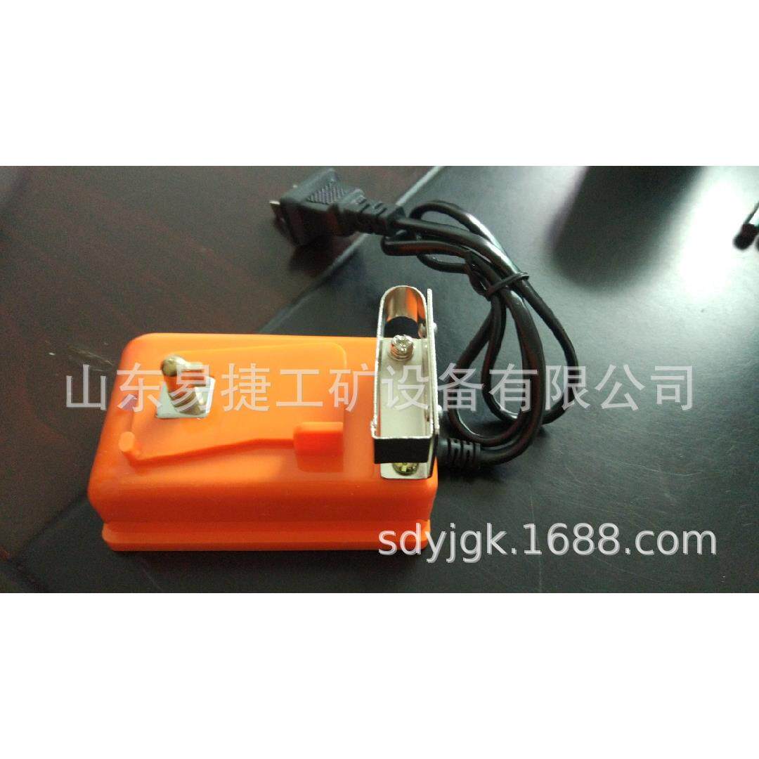 KL5LM矿灯充电器煤矿通用型 煤矿灯专用井下防爆头灯充电器KL4LM