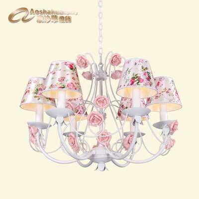 Chandelier / Pendant Light美式吊灯 Lámpara Colgante