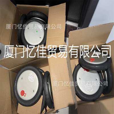 Continental马牌 康迪泰克Contitech FS330-14CI G1/4 空气弹簧