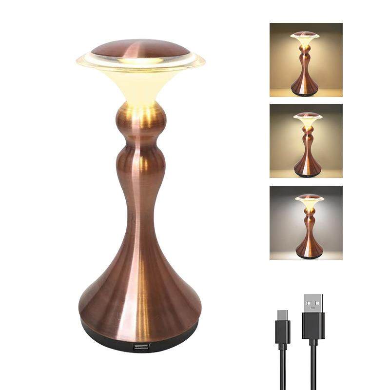 led充电酒吧台灯卧室床头小夜灯触摸创意桌面氛围灯清吧复古桌灯,鲜花速递/花卉仿真/绿植园艺,割草机/草坪机,淘宝优惠券,粉丝福利购,淘宝优惠卷