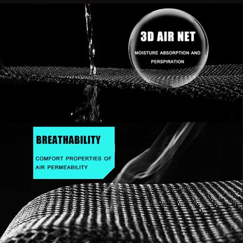 适用皇家恩菲尔德Interceptor 650 摩托透气隔热座套垫防滑坐垫套