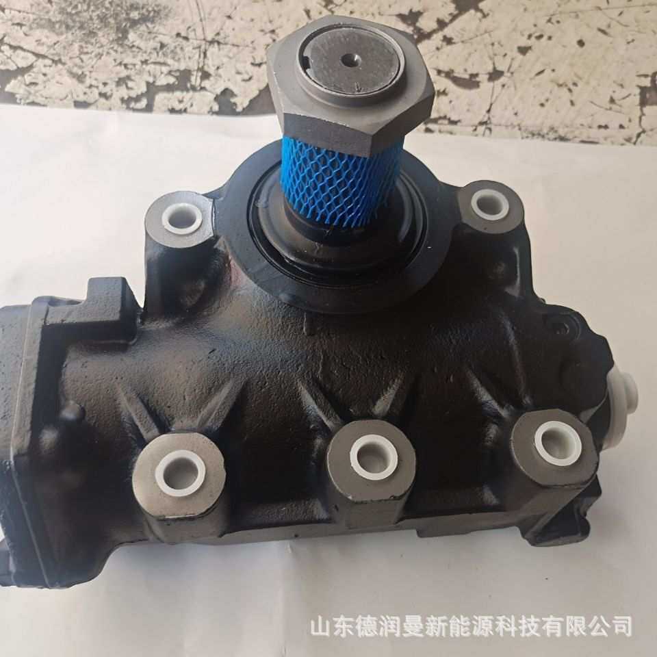 江淮格尔发方向机  亮剑动力转向器价格图片 格尔发K5 K3方向机