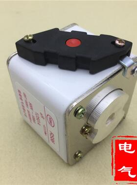 可控硅保护用快速熔断器RS86 1250A 1100A 1000A 900A 800A 750A