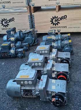 减速机SK92372.1ABDH-90LP/4 TF 诺德1.5KW 速比12.56转速113RPM