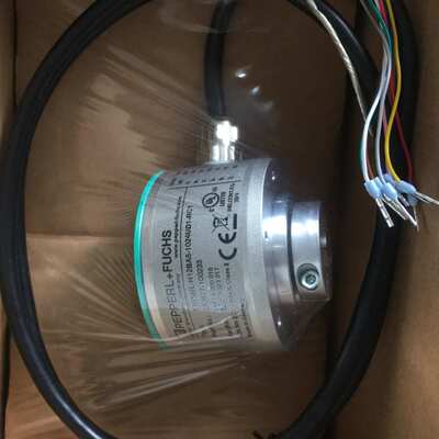 原装进口编码器 ENI58IL-H12BA5-1024UD1-RC1  现货283627-100233