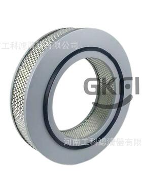 4E0301.0空滤SA19689空气滤芯AF.4118进气滤清器6.4149.1过滤器芯