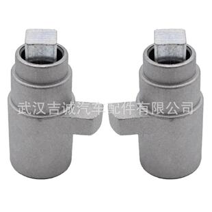 适用大众VW T5 T6 座椅扶手调节器维修衬套7H0881081 7H0881082