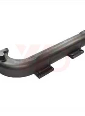 K38-G2排气歧管（前后段）3028235  K38-G2排气歧管（前后段）