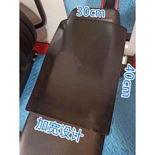 干戚力量举卧推防滑垫卧推起桥防滑垫非卧推防滑服易清洗隔脏垫