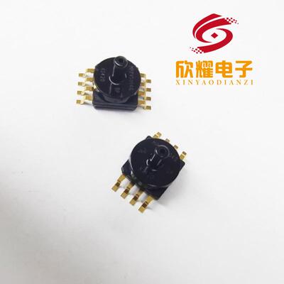 MPXV4006GC6U MPXV5004GC6T1/U飞思卡尔freescale压力传感变送器
