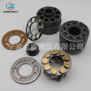 液压马达配件 MF16 工程机械行走用维修零备件