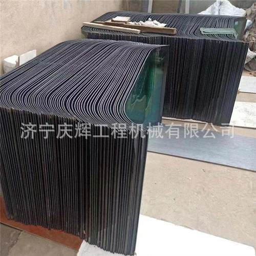 山推装载机玻璃SL58H SL53H SL50W前档 后档 后侧 钢化 全车配件