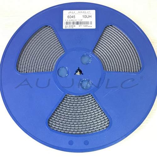 NR5040-1/2.2/3.3/4.7/10/15/22/33/47/68/100UH 4R7 54磁胶电感