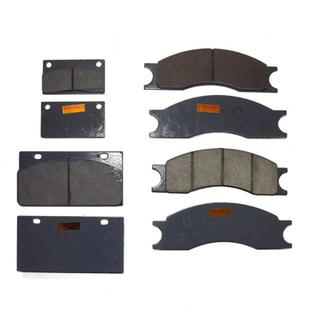 刘如根刹车片 柳工50 制动钳摩擦片 载机铲车配件 制动片 30装