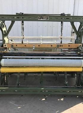 GA615D电子定位刹车自动换梭织机织造平纹绵织物斜纹棉织物化纤织