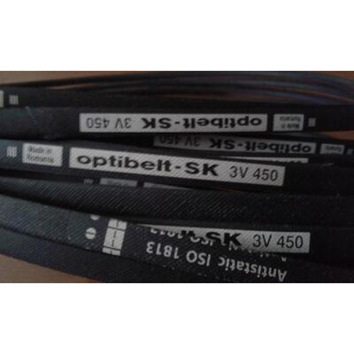 Optibelt-SK S=C plus 5V3350 5V3550德国欧皮特OPT窄V三角带