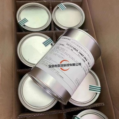 原装MOMENTIVE/迈图TSE3331双组份电子灌封胶加成固化阻燃封装剂