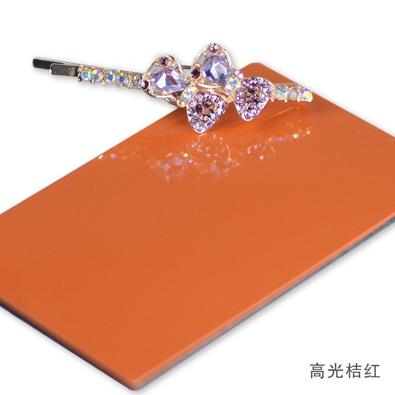 吉祥铝塑板乳白4mm店招广告牌装饰材料干挂饰面板厂家 耐腐