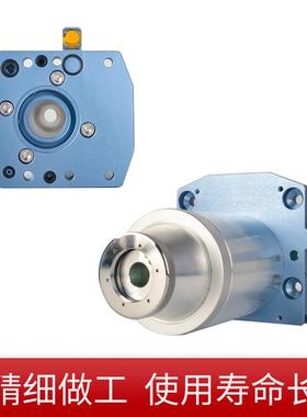 ProCutter1.0焦距F150F200普雷激光切割头TRA传感器2.0光纤激光头