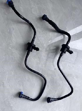 国外专用 适用福特BV6Z-9D289-A碳罐电磁阀总成带管BV61-9D289-HA