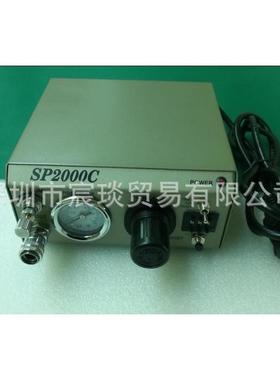 数控点胶机控制器SP-2000C数显点胶机控制器 视觉点胶机滴胶机