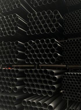 拖拉管 dn110hdpe钢丝网骨架复合管 消防供水管 厂家