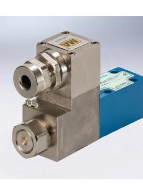 GDFWS-02-2B2BL,GDFWS-02-2B3BL厂家 隔爆电磁换向阀 防爆阀厂家