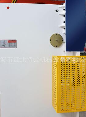 WC67Y100T液压数控折弯机 4000mm