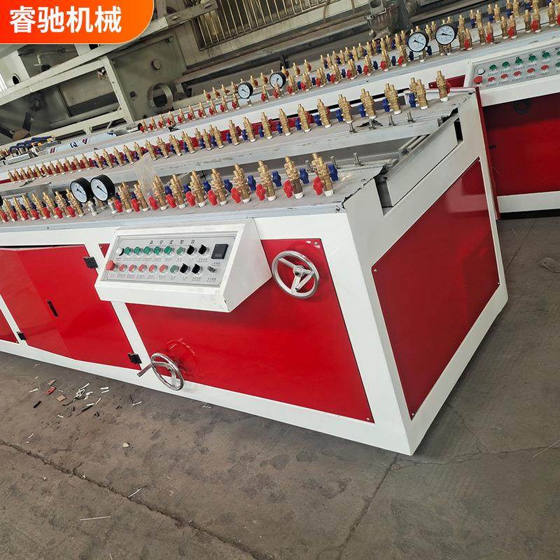 板材定型台 异形材护墙板冷却定型台 pvc型材定型冷却台,五金/工具,制袋机,淘宝优惠券,粉丝福利购,淘宝优惠卷