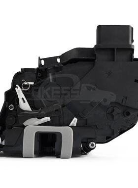 适用福特致胜低配后车门锁块中控锁体门锁机构6M2AR26413-EC