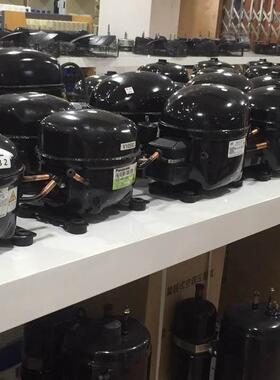 NJ6220Z NJ6226Z恩布拉科ASPERA冷柜制冰机压缩机 NJ2212GK