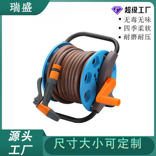 水枪喷枪高压洗车水枪两用便捷手提式小型移动喷洒短枪软管花园浇